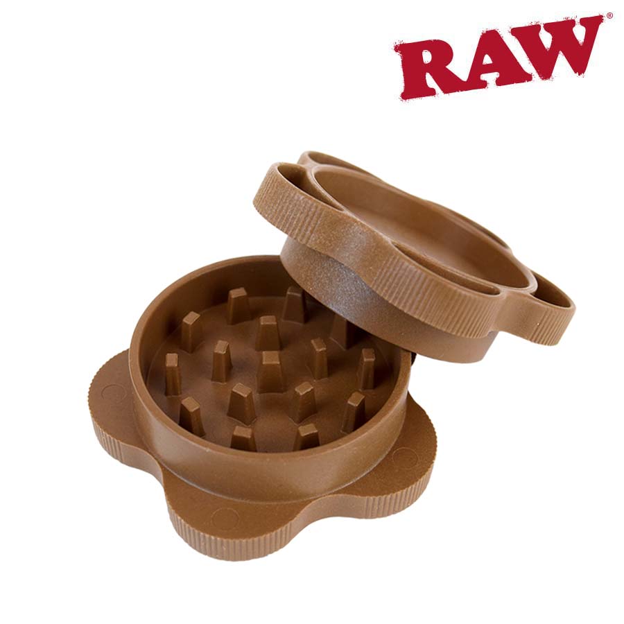 RAW Gripper Grinder Vancouver Canada