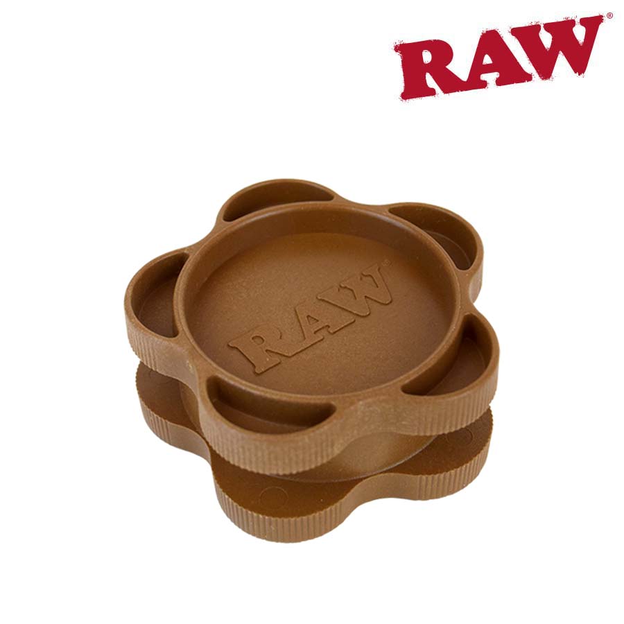 RAW Gripper Grinder Vancouver Canada