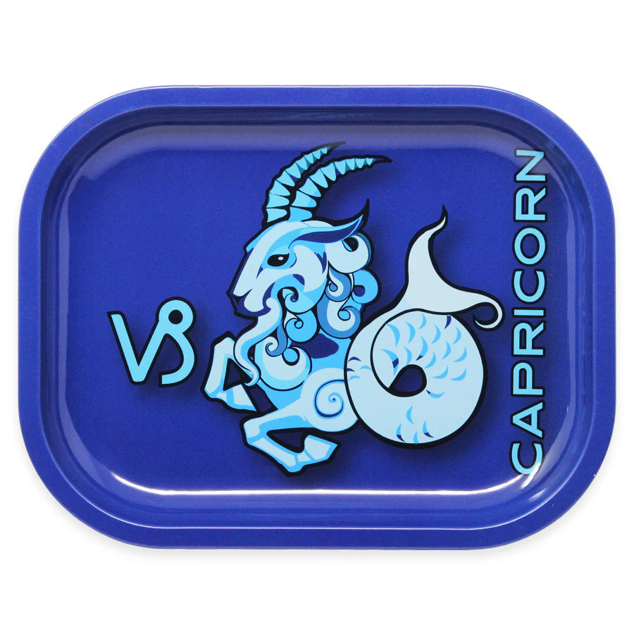 Zodiac Rolling Trays