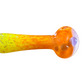 Canadian Frit Glass Hand Pipe