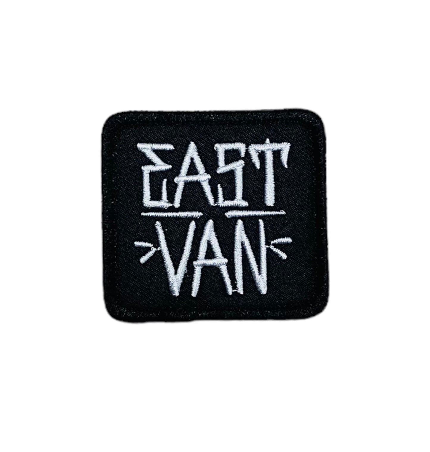 East Van Patches