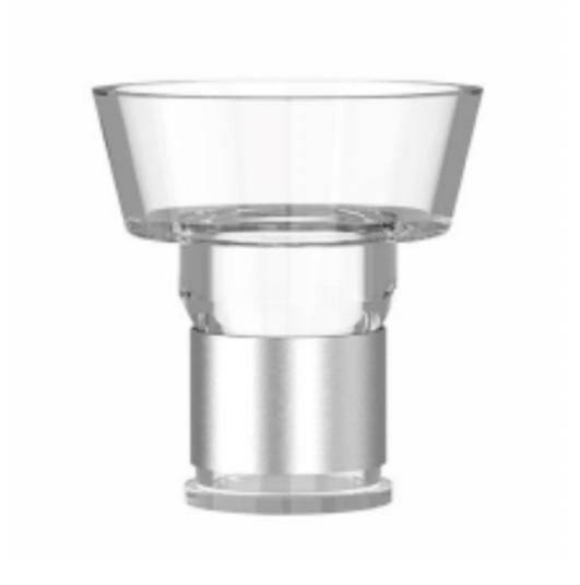 Ispire Daab 2-In-1 Concentrate Cup