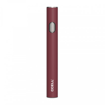 CCell M3B Variable Voltage- Button Activated