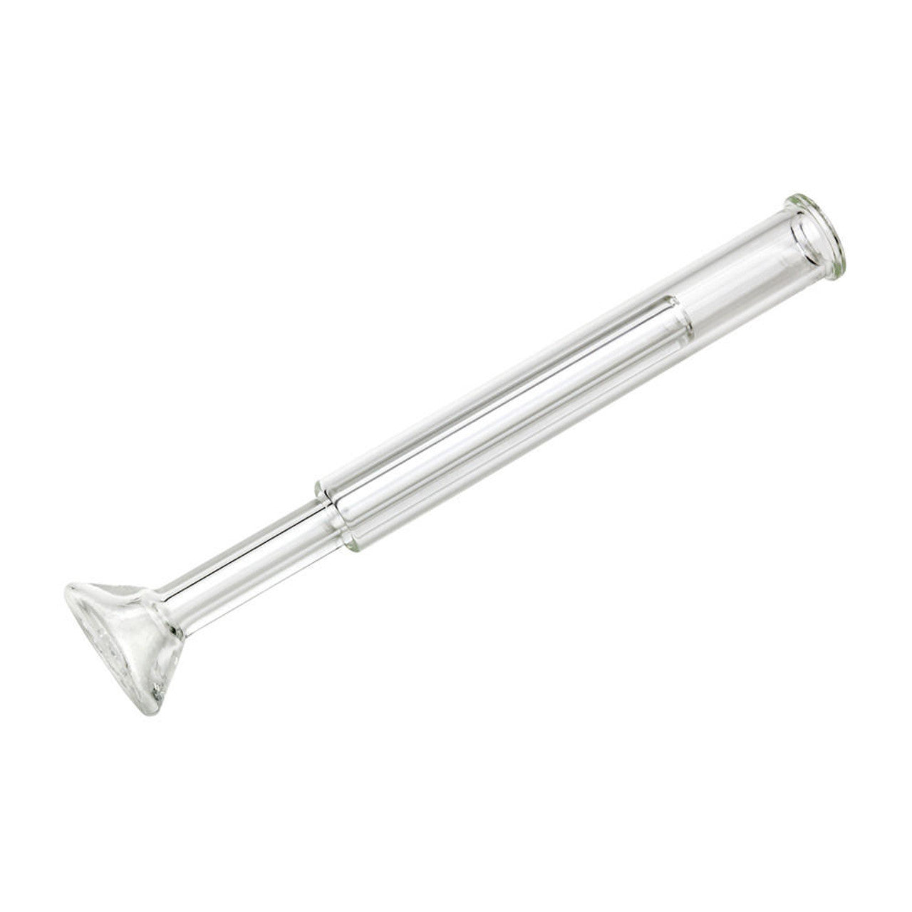 DaVinci Ascent Glass Mouthpiece Set