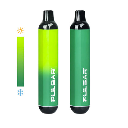 Pulsar 510 DL Colour Change Vaporizer Canada