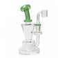 Gear Premium® 7.5" Rubicon Concentrate Rig