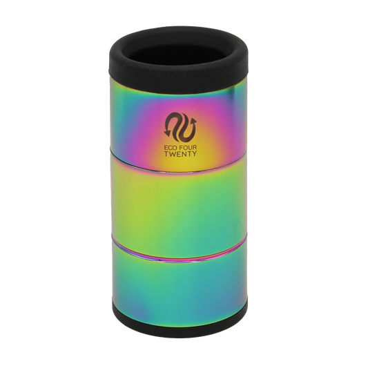 Eco Four Twenty Personal Filter-Rainbow