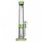 Gear Premium® 15" Stemless Incycler Water Pipe