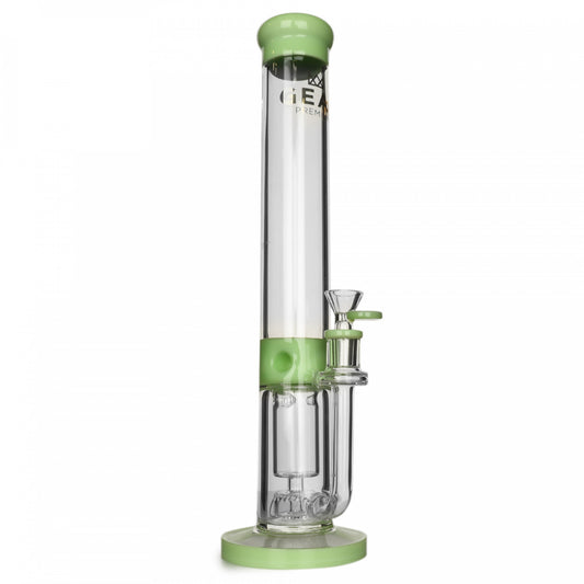 Gear Premium® 15" Stemless Incycler Water Pipe