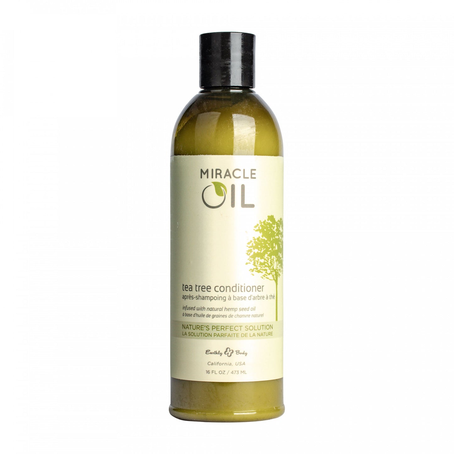 Miracle Oil Conditioner 16oz