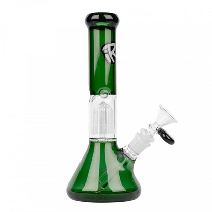 Irie 10" Tree Perc Beaker