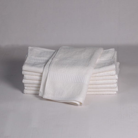 Bamboo Hand Towel by Effort's Eco Essentials