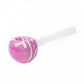 Red Eye Lollipop Pipe