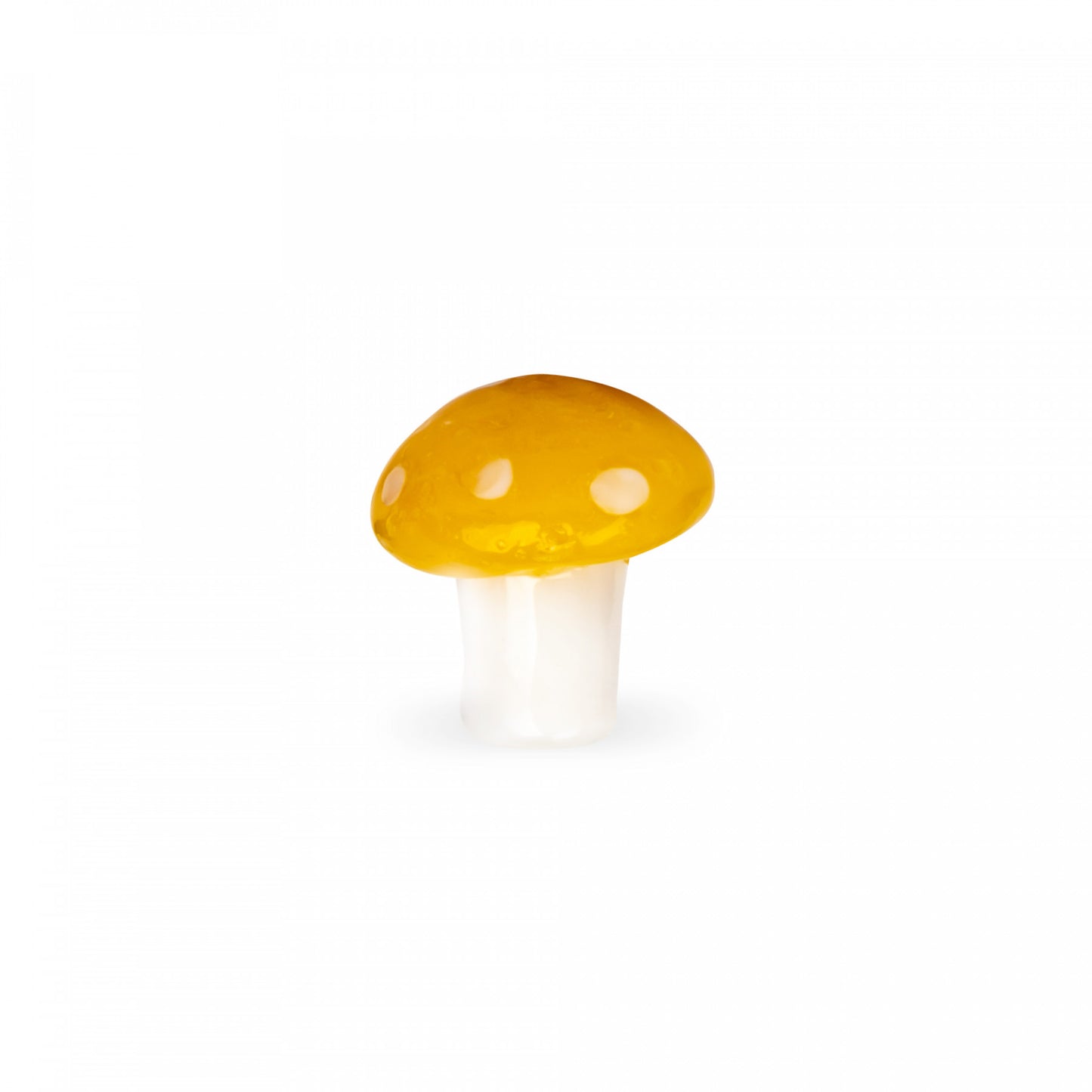 Gear Mushroom Terp Pearls
