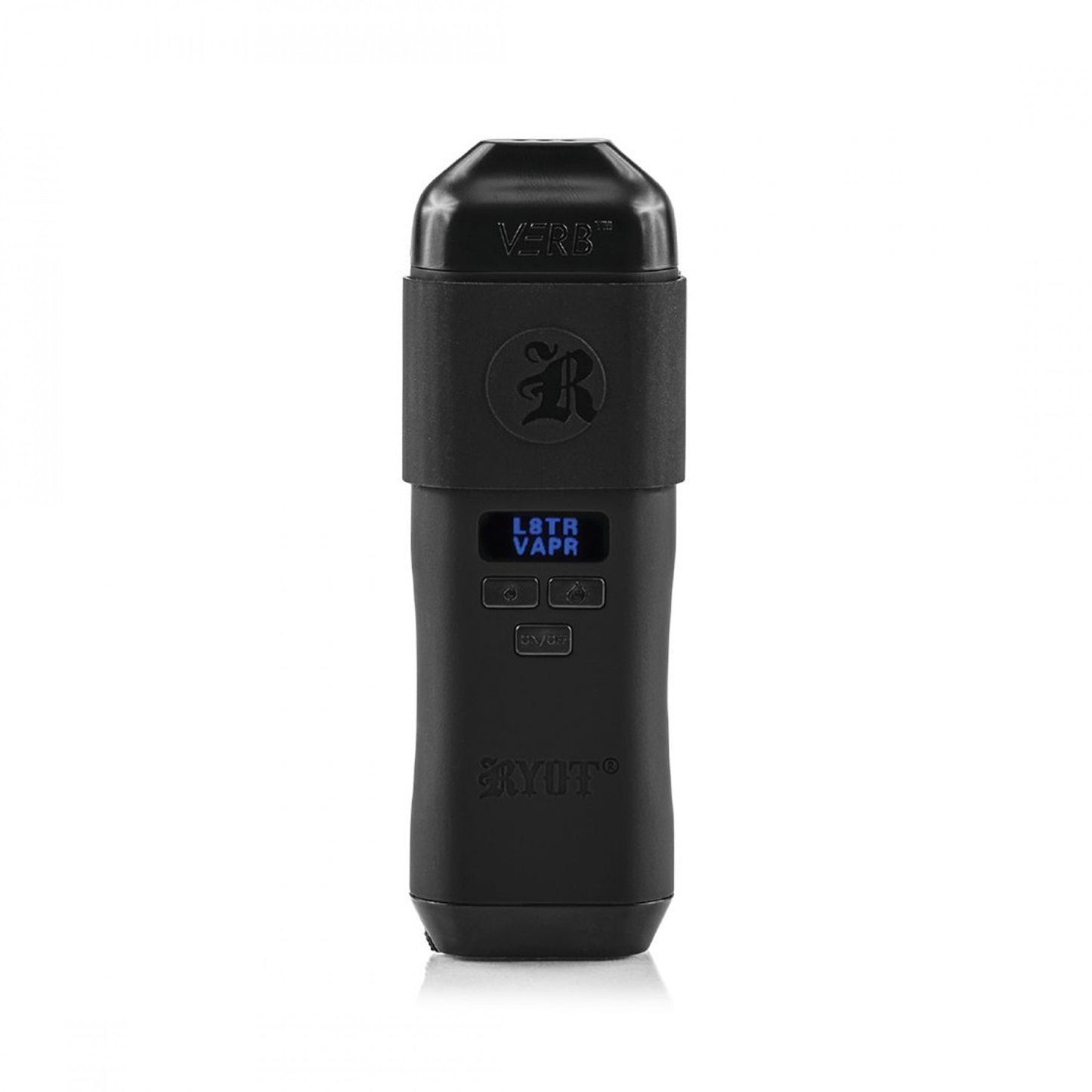 Ryot Verb Dry Herb Vaporizer