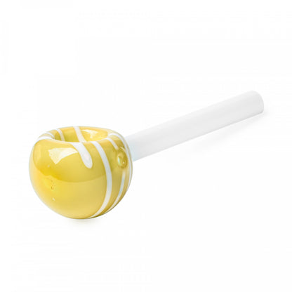 Red Eye Lollipop Pipe