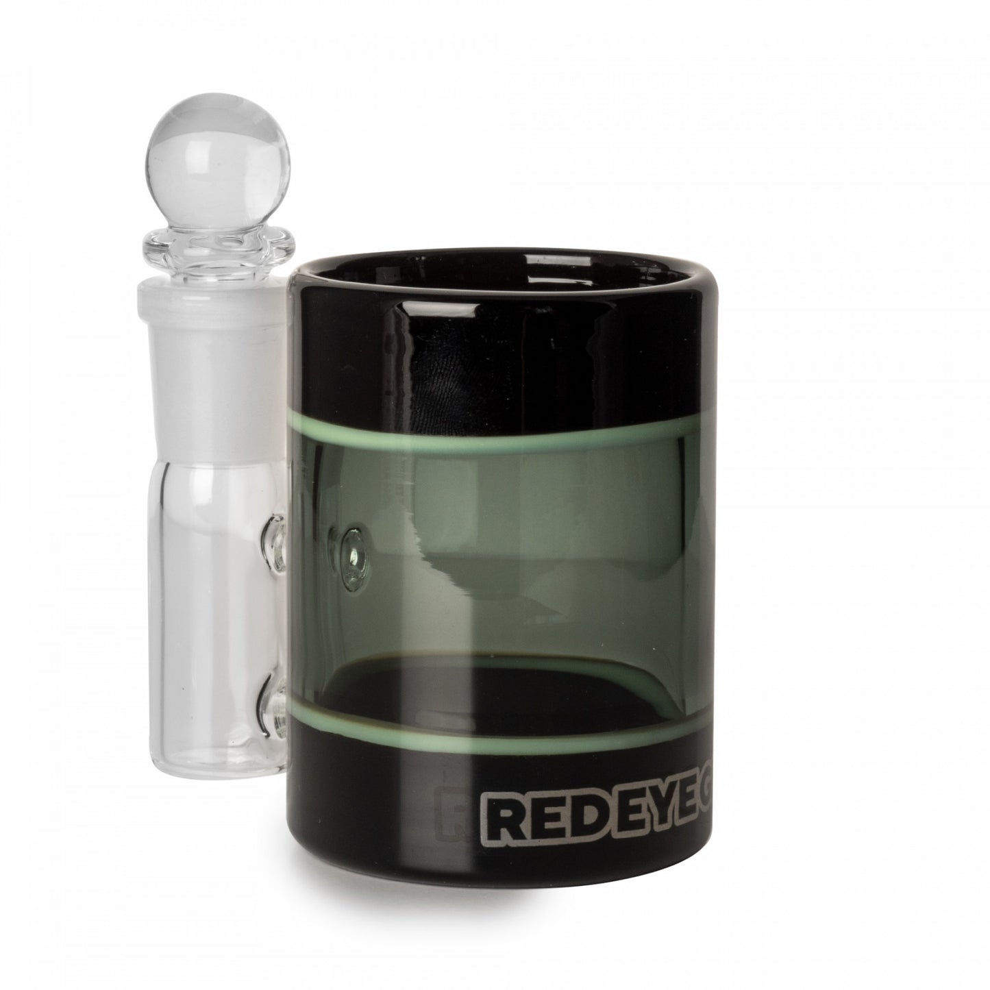 RED EYE GLASS® 3" Iso Station