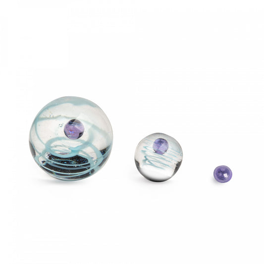 Cosmo Terp Slurper Bead & Cap Set