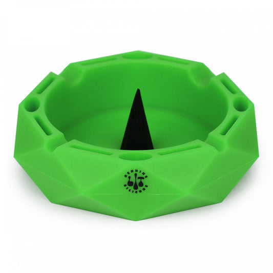 Lit Silicone Ashtray