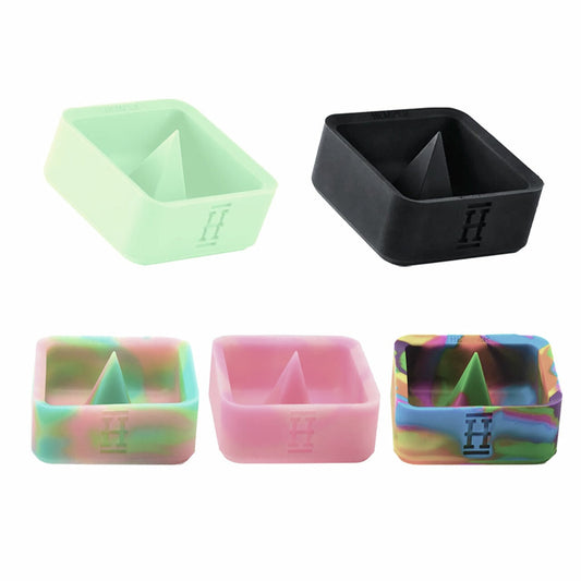 Hemper Silicone Ashtray