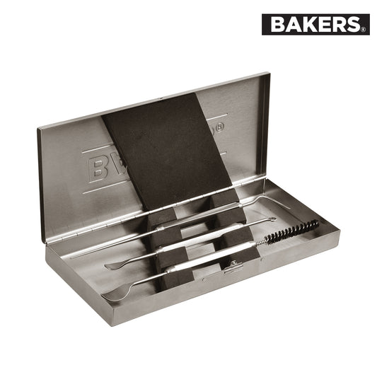 Bakers Tool Kit