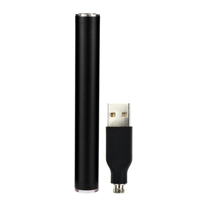 CCELL M3 350mAh Battery with USB Charger - Black