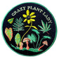 Groovy Things Crazy Plant Lady Patch