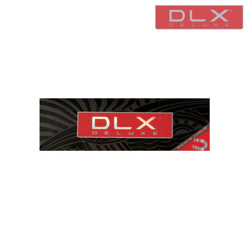 DLX 1¼ Papers
