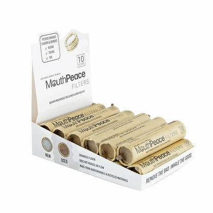 Moose Labs Filters