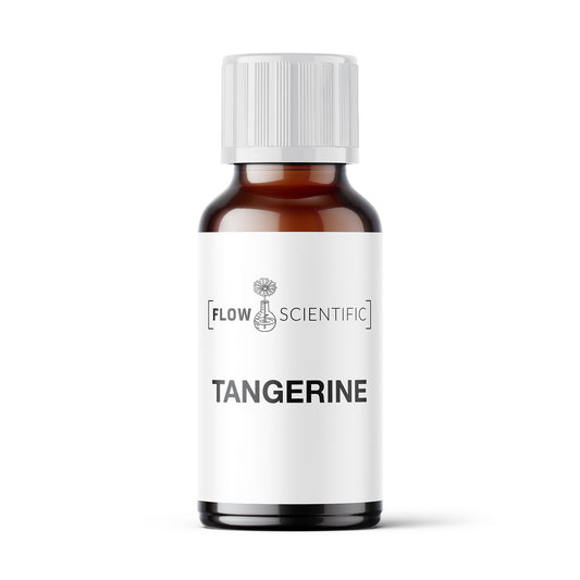 Flow Scientific Tangerine Terpene