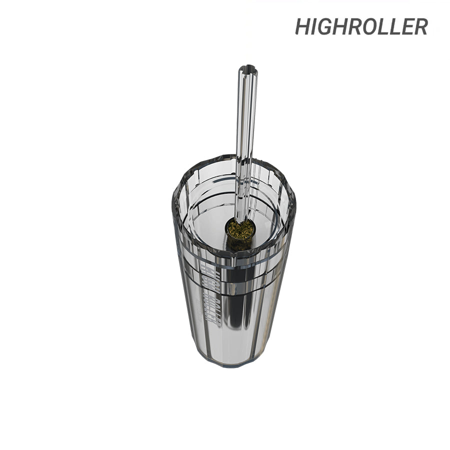 Highroller Grinder