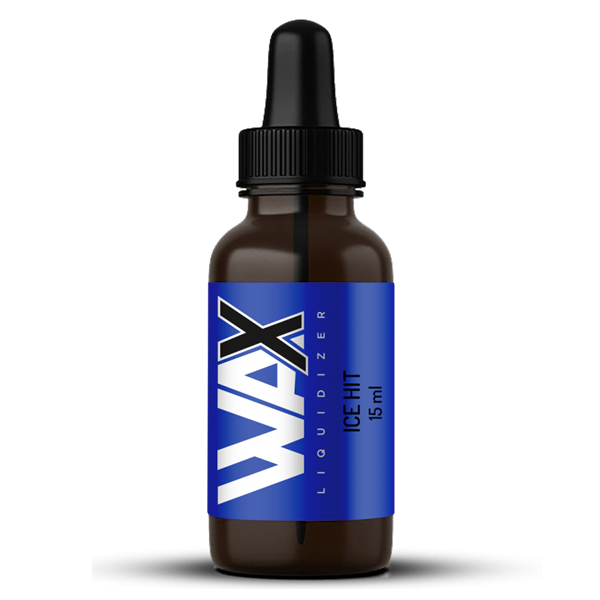 Wax Liquidizer Ice Hit