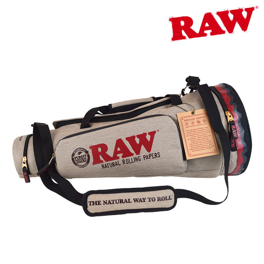 RAW Cone Duffle Bag V2 Canada