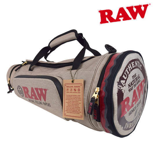 RAW Cone Duffle Bag V2 Canada