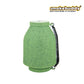 Smokebuddy personal air filter eco plant plastic-Green