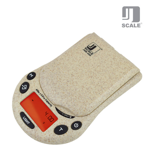 JSR-ECO 400 Pocket Scale