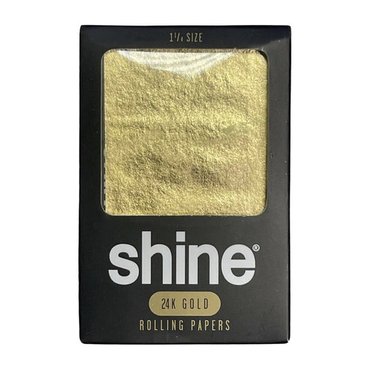 Shine 24K Gold Papers Canada