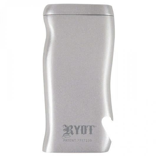 Ryot Aluminum Metal Dugout 