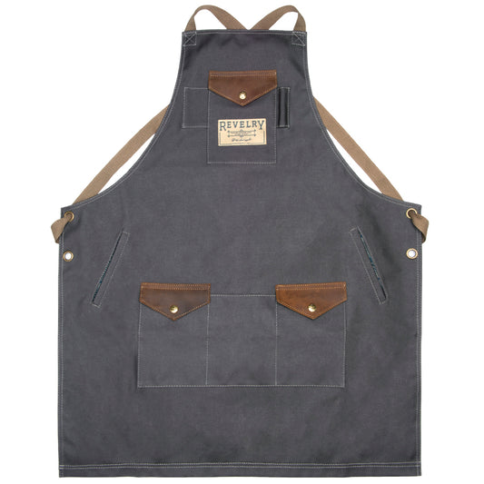 Revelry Apron