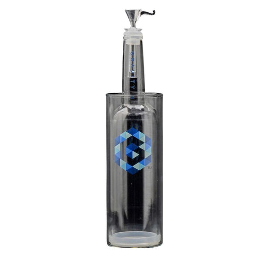 Gravity B Cosmo 12" Tall Gravity Water Pipe