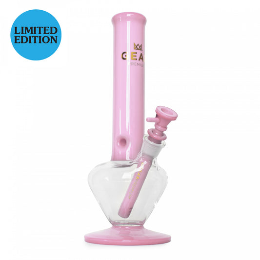 GEAR Premium 12" Galiano Spade Base Water Pipe (Limited Edition)