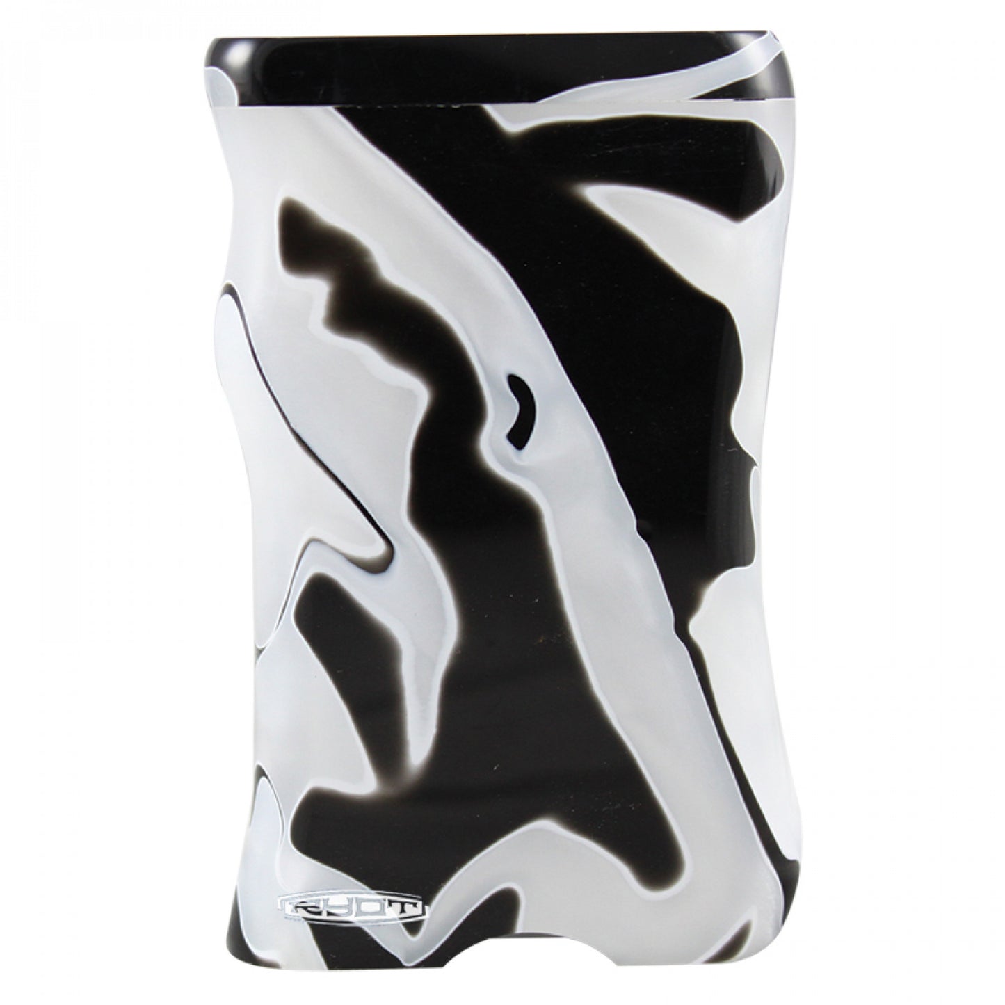 Ryot Acrylic Dugout - White and Black