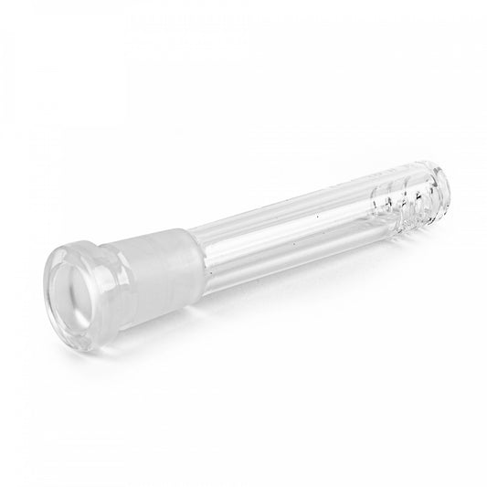 Clear Glass Downstem