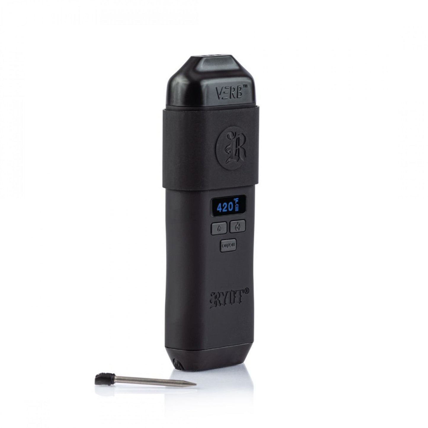 Ryot Verb Dry Herb Vaporizer