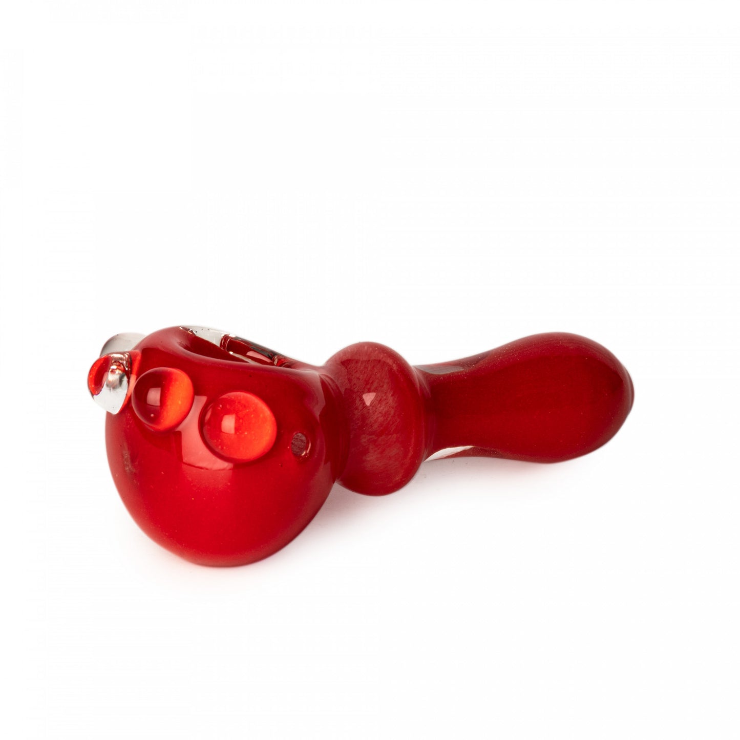 Red Eye Glass Hand Pipe Canada