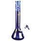 GEAR Premium™ 14" Tall Beaker Tube With Worked Top