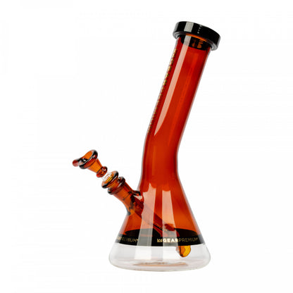 GEAR 12" Tuxedo Laid Back Beaker Tube