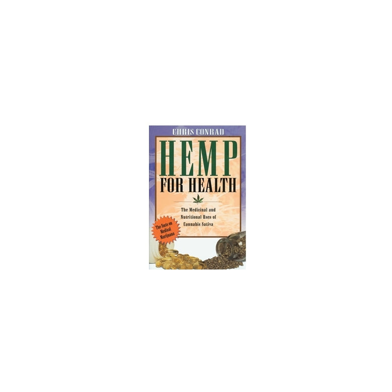 Hemp for Health