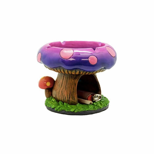 Big Mushroom Ashtray