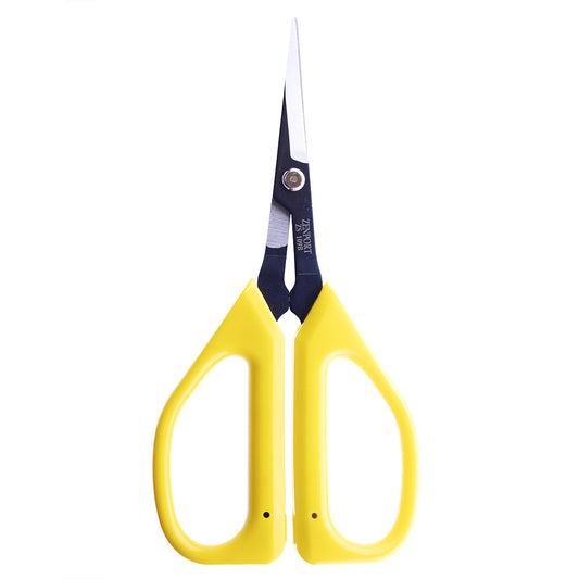 Zenport 6.25" Bent Handle Scissors
